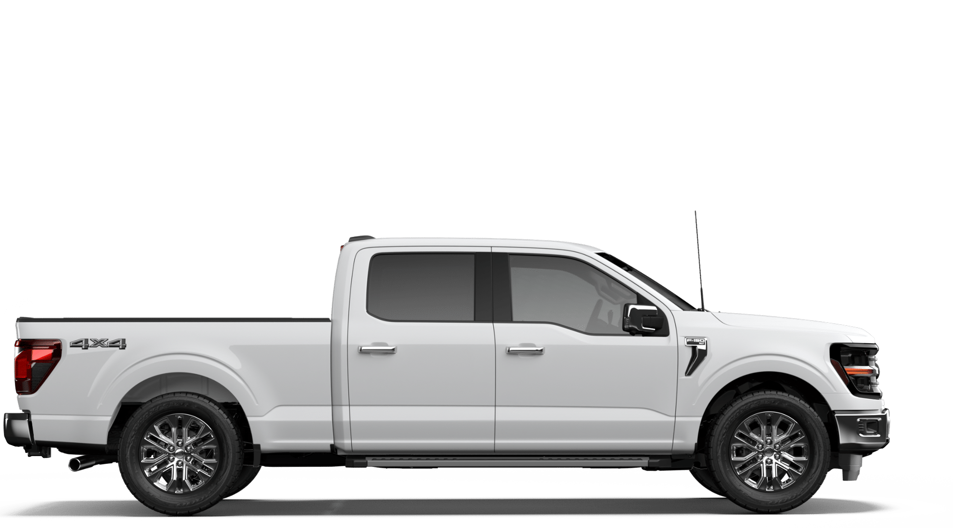 2026 Ford F-150® External Image 1